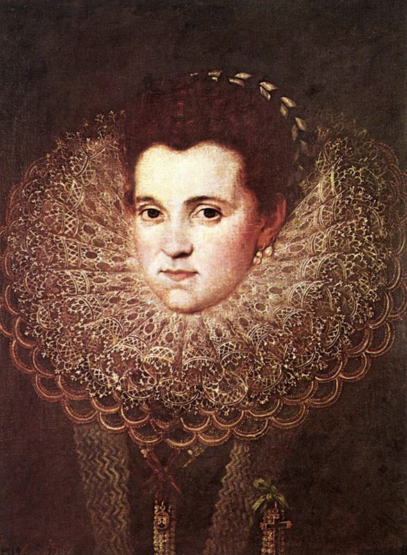 portrait of a womanportrait of a woman